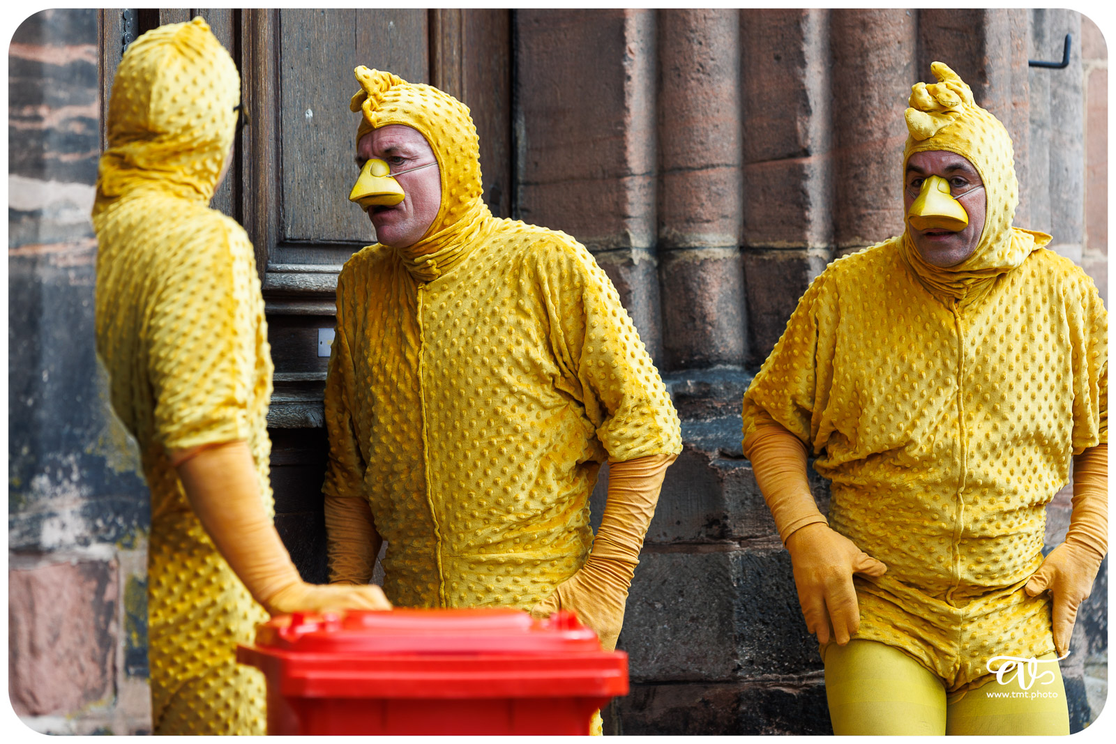 UN POUR TOUS TOUS POUSSIN ! - LES ARTS PITRES